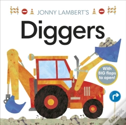 Capa do artigo Jonny Lambert'S Diggers