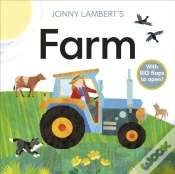 Capa do artigo Jonny Lambert