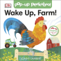 Jonny Lambert'S Wake Up, Farm! (Pop-Up Peekaboo) - Preview