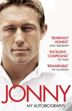 Capa do artigo Jonny: My Autobiography