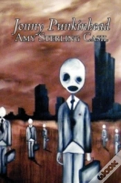Capa do artigo Jonny Punkinhead