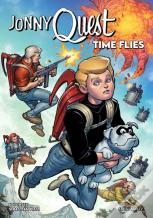 Jonny Quest Volume 1