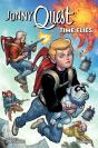 Jonny Quest Volume 1 - Preview