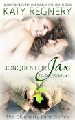 Jonquils For Jax
