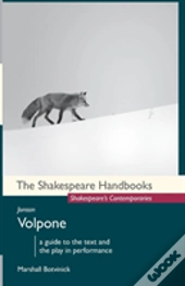 Jonson: Volpone