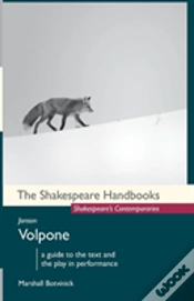 Capa do artigo Jonson: Volpone
