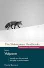 Jonson: Volpone - Preview