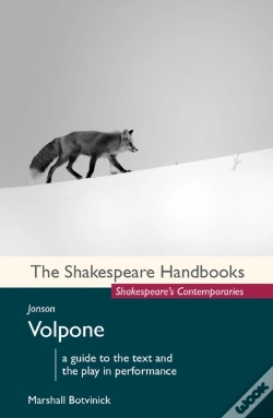 Capa do artigo Jonson: Volpone
