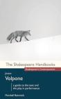 Jonson: Volpone - Preview