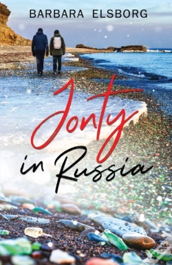 Capa do artigo Jonty In Russia