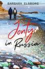 Jonty In Russia - Preview