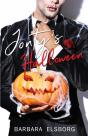 Jonty'S Halloween - Preview