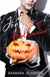 Jonty'S Halloween