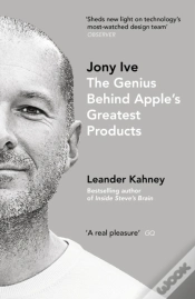 Capa do artigo Jony Ive