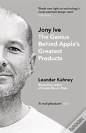 Capa do artigo Jony Ive