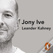 Capa do artigo Jony Ive
