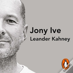 Capa do artigo Jony Ive