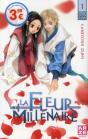 Joo No Hana T01 - Preview