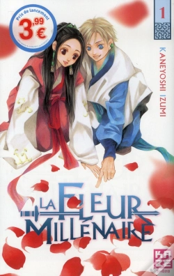 Capa do artigo Joo No Hana T01