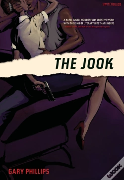 Capa do artigo Jook