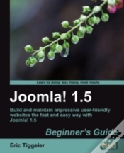 Capa do artigo Joomla! 1.5: Beginner