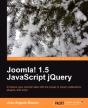 Joomla! 1.5 Javascript Jquery - Preview