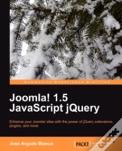 Capa do artigo Joomla! 1.5 Javascript Jquery