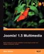 Joomla! 1.5 Multimedia - Preview