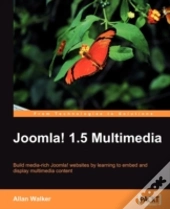 Joomla! 1.5 Multimedia