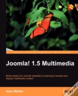 Capa do artigo Joomla! 1.5 Multimedia