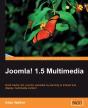 Joomla! 1.5 Multimedia - Preview
