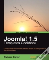 Joomla! 1.5 Templates Cookbook