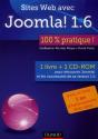 Joomla! 1.6 : 100% Pratique - Preview