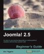 Joomla! 2.5 Beginner'S Guide - Preview
