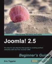 Capa do artigo Joomla! 2.5 Beginner