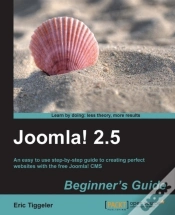 Capa do artigo Joomla! 2.5 Beginner