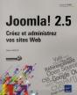 Joomla! 2.5 - Creez Et Administrez Vos Sites Web - Preview
