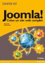 Joomla! 2e Edition - Preview