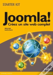 Capa do artigo Joomla! 2e Edition