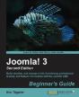 Joomla! 3 Beginner'S Guide - Preview