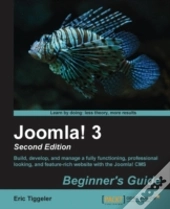 Joomla! 3 Beginner'S Guide
