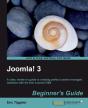 Joomla! 3 Beginner'S Guide - Preview