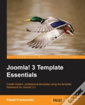 Joomla! 3 Template Essentials