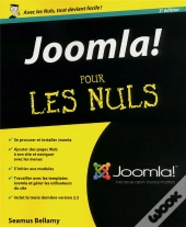 Joomla 3e Pour Les Nuls