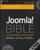 Joomla! Bible