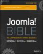 Joomla! Bible - Preview