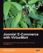 Joomla! E-Commerce With Virtuemart - Preview