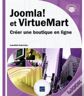 Joomla ! Et Virtuemart ; Créer Une Boutique En Ligne