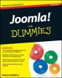 Joomla! For Dummies - Preview
