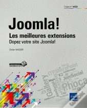 Joomla! - Les Meilleures Extensions - Dopez Votre Site Joomla!